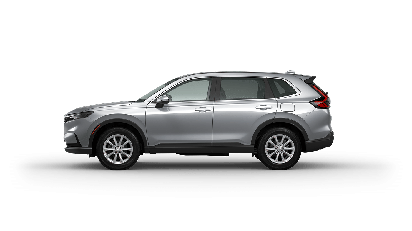 2 thumbnail image of  2025 Honda CR-V EX