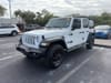 3 thumbnail image of  2023 Jeep Wrangler Sport S