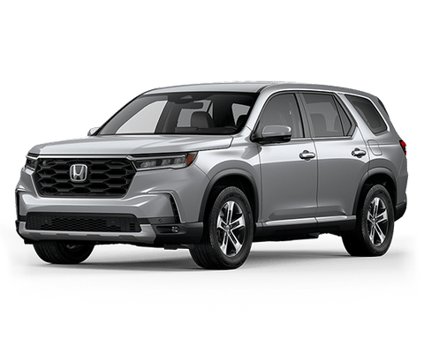 1 image of 2025 Honda Pilot AWD EX-L