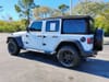 7 thumbnail image of  2023 Jeep Wrangler Sport S