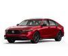 1 thumbnail image of  2025 Honda Accord Sedan 1.5T SE