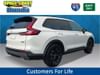 3 thumbnail image of  2026 Honda CR-V Hybrid Sport-L