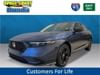 7 thumbnail image of  2025 Honda Accord SE