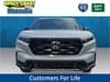 8 thumbnail image of  2026 Honda CR-V Hybrid Sport