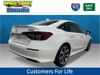 3 thumbnail image of  2026 Honda Civic Hybrid Sport Touring