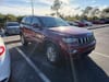 2022 Jeep Grand Cherokee WK Laredo E
