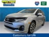 7 thumbnail image of  2026 Honda Odyssey Elite