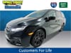 7 thumbnail image of  2026 Honda Odyssey Sport-L