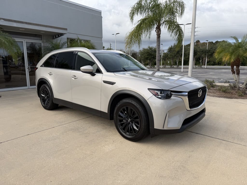 2024 Mazda CX-90 Turbo Preferred Package's photo