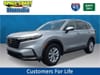 7 thumbnail image of  2026 Honda CR-V LX
