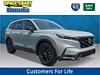 1 thumbnail image of  2026 Honda CR-V Hybrid Sport-L