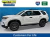6 thumbnail image of  2025 Honda Pilot TrailSport