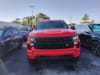 5 thumbnail image of  2023 Chevrolet Silverado 1500 Custom