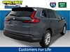 3 thumbnail image of  2025 Honda CR-V EX