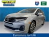 7 thumbnail image of  2026 Honda Odyssey Elite