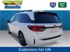 4 thumbnail image of  2026 Honda Odyssey EX-L