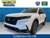 7 thumbnail image of  2026 Honda CR-V Hybrid Trailsport