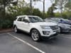 1 thumbnail image of  2016 Ford Explorer XLT