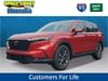 5 thumbnail image of  2026 Honda CR-V EX-L