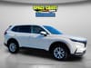 1 placeholder image of  2025 Honda CR-V LX