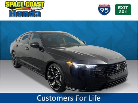 1 image of 2026 Honda Accord SE