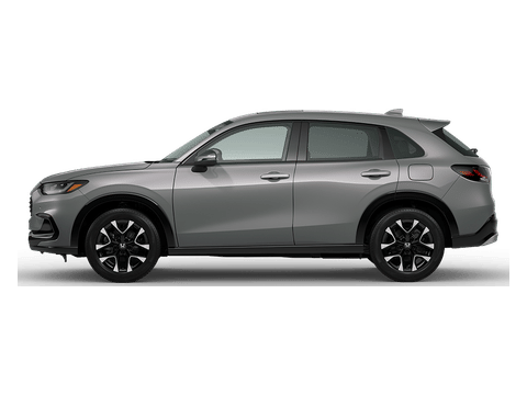 2026 Honda HR-V 2WD EX-L