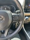22 thumbnail image of  2023 Toyota RAV4 Hybrid LE