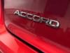 9 thumbnail image of  2025 Honda Accord SE