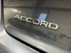 9 thumbnail image of  2025 Honda Accord SE