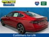5 thumbnail image of  2025 Honda Accord Hybrid Sport