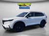 4 thumbnail image of  2026 Honda CR-V Hybrid Sport