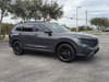 2 thumbnail image of  2024 Honda CR-V Hybrid Sport