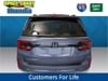 4 thumbnail image of  2026 Honda Odyssey EX-L