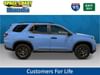 2 thumbnail image of  2025 Honda Pilot TrailSport