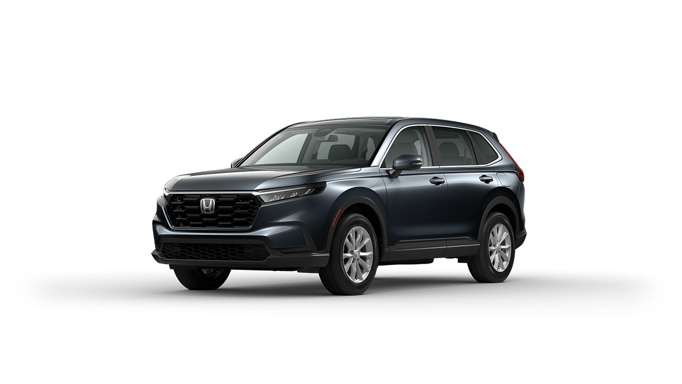 1 thumbnail image of  2025 Honda CR-V EX