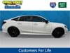 2 thumbnail image of  2025 Honda Civic Hybrid Sport