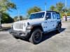 10 thumbnail image of  2023 Jeep Wrangler Sport S