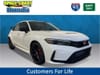 2025 Honda Civic Type R Base