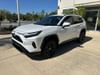 8 thumbnail image of  2024 Toyota RAV4 Hybrid SE