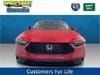 8 thumbnail image of  2025 Honda Accord SE