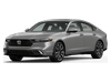 2026 Honda Accord Sedan Touring Hybrid