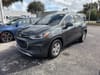 3 thumbnail image of  2017 Chevrolet Trax LT