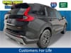 3 thumbnail image of  2026 Honda CR-V Hybrid TrailSport