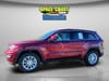 4 thumbnail image of  2022 Jeep Grand Cherokee WK Laredo E
