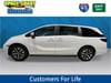 6 thumbnail image of  2026 Honda Odyssey EX-L