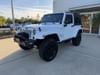 7 thumbnail image of  2014 Jeep Wrangler Sahara