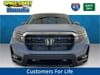 8 thumbnail image of  2026 Honda Ridgeline RTL