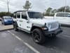 1 thumbnail image of  2023 Jeep Wrangler Sport S