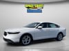 4 thumbnail image of  2025 Honda Accord LX