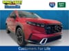 1 thumbnail image of  2026 Honda CR-V Hybrid Sport Touring